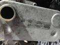 теплообменник масляного фильтра BMW X5 E70 2007, 3.0 л., дизель, АКПП, внедорожник 5 дв., полный привод, правый руль, 7788462, 11427788462, 90905 - фото №2