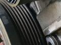 шкив коленвала BMW 3 серия E90/E91/E92/E93 [рестайлинг] E93 2008, 2.0 л., бензин, АКПП, кабриолет, задний привод, правый руль, 7551308, 11237551308 - фото №3
