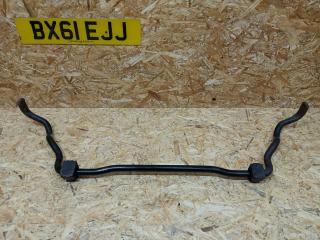 стабилизатор подвески передний BMW X5 E70 2007, 3.0 л., M57 306 D3, дизель, АКПП, черный, внедорожник 5 дв., полный привод, правый руль, 6774737, 31356774737, 31356773982, 6773982, P677473701