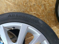 шина BMW 5 серия F07/F10/F11 F11 2011, 3.0 л., дизель, АКПП, черный, универсал, задний привод - фото №13