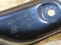 защита бампера (кенгурятник) BMW 3 серия F30/F31/F34 F30 2014, 2.0 л., дизель, АКПП, черный, седан, полный привод, правый руль, 7266325, 51647266325 - фото №5