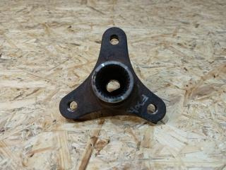 Фланец (корона) заднего моста BMW 3 серия F30/F31/F34 F30 2014, 2.0 л., дизель, АКПП, черный, седан, полный привод, правый руль