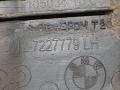 заглушка заднего бампера под крюк BMW X5 E70 [рестайлинг] 2011, 3.0 л., дизель, АКПП, внедорожник 5 дв., полный привод, правый руль, 7227779, 51127271815, 7271815, 51127231681, 7231681, 51127227779 - фото №3