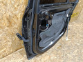 дверь задняя правая BMW 3 серия F30/F31 [рестайлинг] F31 2017, 3.0 л., дизель, АКПП, черный, универсал, полный привод, правый руль, 41007298526, 7298526, 41527298220, 7298220 - фото №10
