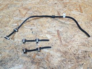 трубка обратки форсунок BMW 4 серия F32/F33 F32 2015, 3.5 л., дизель, АКПП, черный, купе, полный привод, правый руль, 8511657, 13328511657