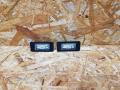 подсветка номера BMW 3 серия F30/F31/F34 F30 2014, 2.0 л., дизель, МКПП, седан, полный привод, правый руль, 7193293, 63267193293 - фото №2