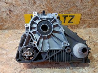 раздаточная коробка BMW X5 E70 2007, 3.0 л., M57 306 D3, дизель, АКПП, черный, внедорожник 5 дв., полный привод, правый руль, 7574777, 27107574777, 27107599886, 7599886, 27107566252, 7566252