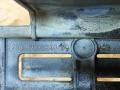 кронштейн блока управления BMW 5 серия F07/F10/F11 F11 2011, 3.0 л., дизель, АКПП, черный, универсал, задний привод, 8507703, 12908507703, 8508210, 12908508210 - фото №3