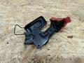 клемма проводки BMW 5 серия F07/F10/F11 F11 2011, 3.0 л., дизель, АКПП, черный, универсал, задний привод, 9192665, 61149192665 - фото №2
