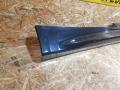 накладка на порог BMW 4 серия F32/F33 F32 2015, 3.5 л., дизель, АКПП, черный, купе, полный привод, правый руль, 51778060848, 8060848 - фото №6