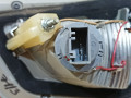 фонарь крышки багажника левый BMW X6 E71/E72 2008, 3.0 л., дизель, АКПП, внедорожник 5 дв., полный привод, правый руль, 63217295005, 7295005, 63217179987, 7179987 - фото №5