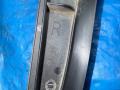 молдинг лобового стекла BMW X5 G05 2021, 7434872 - фото №3