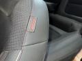 салон (комплект сидений) Chevrolet TrailBlazer 3 поколение 2020, 1.3 л., бензин, вариатор, черный, внедорожник 5 дв., передний привод - фото №8