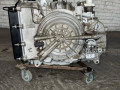 КПП автоматическая (АКПП) Ford Edge 2 поколение CD539 [рестайлинг] 2021, 2.0 л., бензин, АКПП, серебристый, внедорожник 5 дв., полный привод, K2GP-7000-FC - фото №4