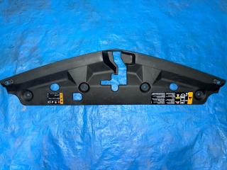 накладка декоративная Chevrolet Bolt 1 поколение (2016 - 2021), синий, 42506863