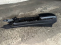 консоль салона Ford Fusion (USA) 2 поколение [рестайлинг] 2019, 1.5 л., бензин, АКПП, синий, седан, передний привод - фото №2