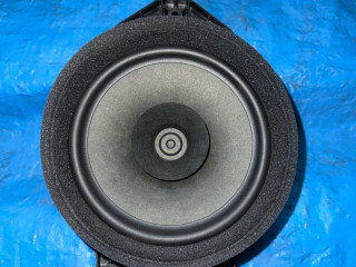 динамик двери Chevrolet Equinox 3 поколение [рестайлинг] 2022, 1.5 л., бензин, АКПП, синий, внедорожник 5 дв., передний привод, 39117929