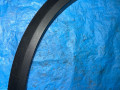 молдинг крыла BMW X5 G05 2021, 51777440913 - фото №4