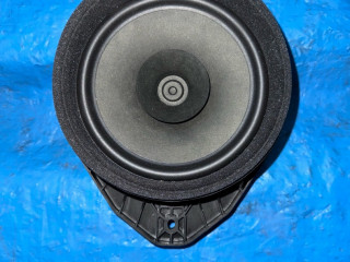 динамик двери Chevrolet Equinox 3 поколение [рестайлинг] 2022, 1.5 л., бензин, АКПП, синий, внедорожник 5 дв., передний привод, 39117929