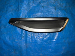 молдинг переднего левого крыла BMW X5 G05 2021, 7418175