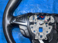 руль Ford Edge 2 поколение CD539 [рестайлинг] 2021, 2.0 л., бензин, АКПП, серебристый, внедорожник 5 дв., полный привод, MT4B-3600-AA - фото №3