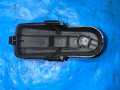 заглушка крепления ремня безопасности Ford Edge 2 поколение CD539 [рестайлинг] 2022, 2.7 л., бензин, АКПП, черный, внедорожник 5 дв., FT4B-R60263-ABW - фото №3