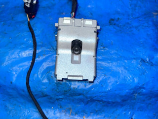 камера переднего обзора Chevrolet Equinox 3 поколение [рестайлинг] 2022, 1.5 л., бензин, АКПП, синий, внедорожник 5 дв., передний привод, 86778065