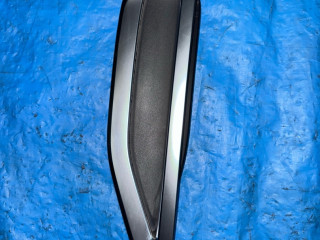 молдинг крыла BMW X5 G05 2021, 7418176