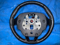 руль Ford Edge 2 поколение CD539 [рестайлинг] 2021, 2.0 л., бензин, АКПП, серебристый, внедорожник 5 дв., полный привод, MT4B-3600-AA - фото №5