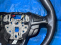 руль Ford Edge 2 поколение CD539 [рестайлинг] 2021, 2.0 л., бензин, АКПП, серебристый, внедорожник 5 дв., полный привод, MT4B-3600-AA - фото №2