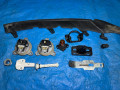 фара левая BMW X3 G01 2018, 6002TMO431, 6002TMO419, 6002TMO420, 1421000015, K716TA, 6002TMO421, 6002TNO039 - фото №3