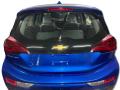 крышка багажника (дверь 3-5) Chevrolet Bolt 1 поколение (2016 - 2021), синий - фото №6