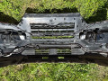 бампер передний Ford Explorer 6 поколение U625 2021, 2.3 л., бензин, АКПП, красный, внедорожник 5 дв., полный привод - фото №7