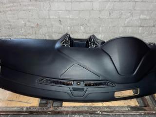 панель передняя салона (торпедо) Ford Fusion (USA) 2 поколение [рестайлинг] 2019, 1.5 л., бензин, АКПП, синий, седан, передний привод, FS73-54044A74-BC, DS73-F04310