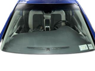 стекло лобовое Chevrolet Bolt 1 поколение (2016 - 2021), синий