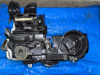отопитель в сборе (печка) Ford Edge 2 поколение CD539 [рестайлинг] 2021, 2.0 л., бензин, АКПП, серебристый, внедорожник 5 дв., полный привод, K2GH-19B555-BH