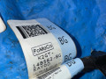 Проводка крышки багажника Ford Edge 2 поколение CD539 [рестайлинг] 2020, 2.0 л., бензин, АКПП, черный, внедорожник 5 дв., DS7T-15603-CA, K2GT-A583-AD, K2GT-14B562-BG, K2GT-17N400-BE, CV4T-18K891-AB, KT4T-18C847-AB - фото №6