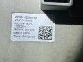 монитор мультимедиа Ford Edge 2 поколение CD539 [рестайлинг] 2021, 2.0 л., бензин, АКПП, серебристый, внедорожник 5 дв., полный привод, M2GT-18B955-FE, M14T-18K811-ABW - фото №4