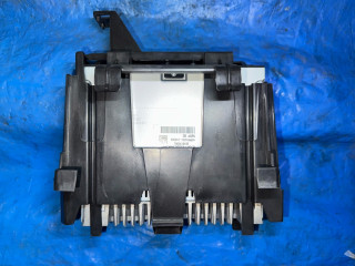 блок радио Chevrolet Equinox 3 поколение [рестайлинг] 2022, 1.5 л., бензин, АКПП, синий, внедорожник 5 дв., передний привод, 85572148, 84573867