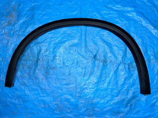 молдинг крыла BMW X5 G05 2021, 51777440913