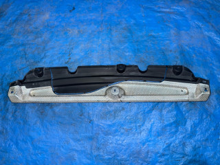 защита бампера заднего BMW X5 G05 2021, 51757475999