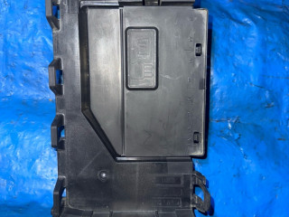 клеммник Ford Edge 2 поколение CD539 [рестайлинг] 2021, 2.0 л., бензин, АКПП, серебристый, внедорожник 5 дв., полный привод, HG9T-14A301-AB