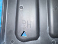 защита бампера заднего BMW X5 G05 2021, 51757476002, 7476002 - фото №4