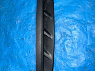 молдинг крыла BMW X3 G01 2018, 7461075, 7418605, 192976