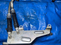 радиатор АКПП Ford Edge 2 поколение CD539 [рестайлинг] 2021, 2.0 л., бензин, АКПП, серебристый, внедорожник 5 дв., полный привод, J1GP-7869-AA - фото №2
