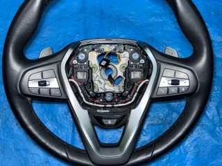 руль BMW X5 G05 2021