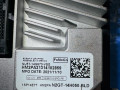 навигация Ford Edge 2 поколение CD539 [рестайлинг] 2021, 2.0 л., бензин, АКПП, серебристый, внедорожник 5 дв., полный привод, H2GT-14H050-BLD - фото №3