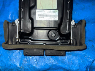 блок управления двигателем Ford Edge 2 поколение CD539 [рестайлинг] 2021, 2.0 л., бензин, АКПП, серебристый, внедорожник 5 дв., полный привод, K2GA-12A650-CFA, KK1A-12B684-HA, K2GA-12A692-KB