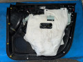 обшивка двери передняя левая Chevrolet Equinox 3 поколение [рестайлинг] 2022, 1.5 л., бензин, АКПП, синий, внедорожник 5 дв., передний привод, 84821651 - фото №5