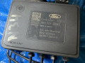 блок ABS Ford Edge 2 поколение CD539 [рестайлинг] 2021, 2.0 л., бензин, АКПП, серебристый, внедорожник 5 дв., полный привод, M2GC-2B373-DA, M2GC-2C219-EA - фото №2